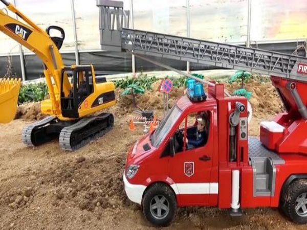 建安区吊车租赁公司_吊车租赁作业的稳定性